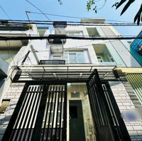 Cho Thuê Nhà Nguyên Căn Đường Quang Trung Full Nội Thất ,Dt (516) 5 Phòng Ngủ 5 Vệ Sinhgiá 18 Triệu