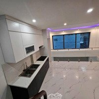 Bán Nhà Riêng 35M2, 6 Tầng, Chỉ 8,5 Tỷ Tại Thụy Khuê, Tây Hồ.