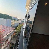Bán Nhà Riêng 35M2, 6 Tầng, Chỉ 8,5 Tỷ Tại Thụy Khuê, Tây Hồ.