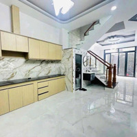 Cần Bán Gấp Nhà Đinh Công Tráng, P.tân Định, Quận 1 - Giá:4Tỷ950/ 60,5M2