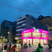 Bán Mặt Bằng Kinh Doanh Sẵn Hợp Đồng Thuê 220 Triệu/Th Góc 2 Mặt Tiền Hai Bà Trưng Hải Thượng Đà Lạt