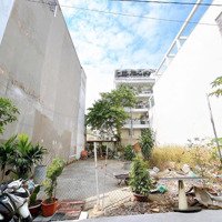 Bán Nhanh Do Nợmặt Tiềnhuỳnh Văn Trí, Bình Chánh, Diện Tích: 80M2/ 590 Triệu. Lh : 0767609377