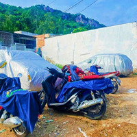 [ Lô Đường Ô Tô_ Sau Bệnh Viện Ung Bướu Khánh Hoà ] ** Cách Chợ Vĩnh Hải : 1Km **