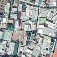[ Lô Đường Ô Tô_ Sau Bệnh Viện Ung Bướu Khánh Hoà ] ** Cách Chợ Vĩnh Hải : 1Km **