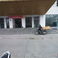 Cho Thuê Chân Đế Chung Cư Cuối Đường Nguyễn Khuyến, Hà Đông,Diện Tích335M2, Thông Sàn, Pccc. 33,5 Triệu