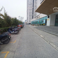 Cho Thuê Chân Đế Chung Cư Cuối Đường Nguyễn Khuyến, Hà Đông,Diện Tích335M2, Thông Sàn, Pccc. 33,5 Triệu