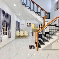 Chủ Định Cư Nước Ngoài Cần Bán Gấp Căn Hẻm Nguyễn Phúc Chu, P15, Tâm Bình. Giá Bán 2Tỷ 550 Triệuiệu.diện Tích42M2