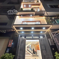 Bán Nhanh Nhà Mới Vị Trí Đẹp Trên Đ.nguyễn Tri Phương - P.9 - Q.10, Cho Thuê 18 Triệu/Tháng Giá Bán 3Tỷ840