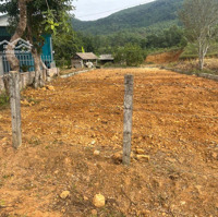Bán Đất Mặtcó Thương Lượng317G Trục Chính Pt Thanh Thủy, Hòa Bình, 363M2, Mặt Tiền 11M, Chỉ Hơn 1.4 Tỷ