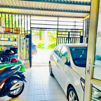 Nhà Hoàn Công Trệt Lầu 85M2(5X17) Giá Bán 3.9 Tỷ Đường Nhựa Ngay Tại Ub Bình Nhâm