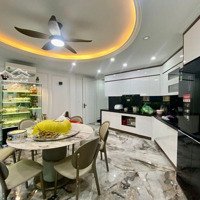 Siêu Hiếm Lô Góc Cực Đẹp Phan Đình Giót, La Khê Hà Đông, Diện Tích 40 M * 4 Tầng Giá Bán 6 Tỷ