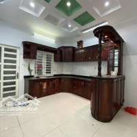 Bán Gấp Nhà Trần Quý, P.7, Quận 11. Giá Bán 2Tỷ950.Diện Tích50M2. Đang Có Hđ Thuê 17 Triệu/Th. Shrhẽm Xe Hơilh Ngay