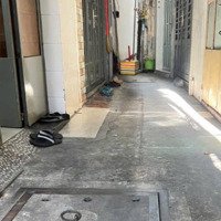 [ Tân Bình ] 2 Tỷ 700 ( Nắm Chủ )
Chính Chủ Gởi Bán Nhà Hẻm 888/ Lạc Long Quân P8 Tân Bình