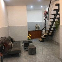 [ Tân Bình ] 2 Tỷ 700 ( Nắm Chủ )
Chính Chủ Gởi Bán Nhà Hẻm 888/ Lạc Long Quân P8 Tân Bình