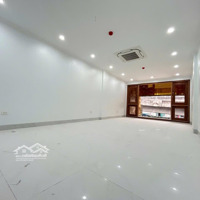 Toà Nhà Văn Phòng 9Tầng+1 Hầm-Thang Máy Phố Chính Trung Tâm Thanh Xuân-Dòng Tiền 100 Triệu/Th-70M*36Tỷ