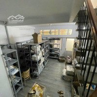 Chủ Cần Vốn Làm Ăn Cần Bán Nhà Đang Cho Thuê 42 Triệu Trương Định-Q1. Gần Chợ Bến Thành. Giá Bán 5Tỷ050/79M2
