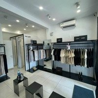 Chủ Cần Vốn Làm Ăn Cần Bán Nhà Đang Cho Thuê 42 Triệu Trương Định-Q1. Gần Chợ Bến Thành. Giá Bán 5Tỷ050/79M2