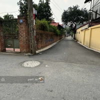 Rẻ Nhất Kiêu Kỵ - Bán 51M2 Đất Trung Dương, Ô Tô Đỗ Đầu Cổng Chỉ 3.3 Tỷ