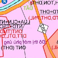 Phù Ủng, Ân Thi, Trục Chính 3 Oto Né,Mặt Tiền5M