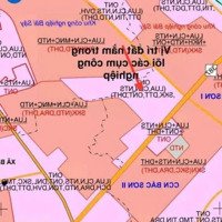 Phù Ủng, Ân Thi, Trục Chính 3 Oto Né,Mặt Tiền5M