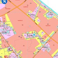 Phù Ủng, Ân Thi, Trục Chính 3 Oto Né,Mặt Tiền5M