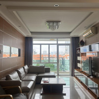 Cho Thuê Ch Him Lam Riverside, 100M2, 2 Phòng Ngủ 2 Vệ Sinh 1Pk, 14 Triệu - 0931.303.351