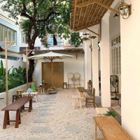 Cho Thuê Vila Sân Vườn Đường Trần Nhật Duật P.tân Định Q.1
