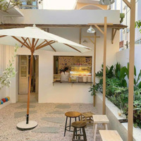 Cho Thuê Vila Sân Vườn Đường Trần Nhật Duật P.tân Định Q.1