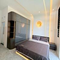Bán Nhà Tân Thới Hiệp 21, 3 Tầng Cực Xinh, Đường 7m thông tứ tung, full nội thất cao cấp