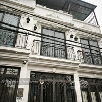 Bán Nhà Cự Khối Long Biên 32M2 X 3T Ô Tô Tránh Ô Tô Vào Nhà Giá Bán 3,19Tỷ Thương Lượng Nhà Siêu Thoáng