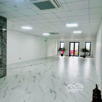 Tòa Nhà Văn Phòng Mặt Phố Quận Hai Bà Trưng -9Tầng Thang Máy -Có Hầm - Đầy Đủ Giấy Phép + Hoàn Công
