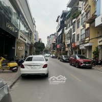 Bán Nhà Mặt Phố Quận Đống Đa, 22 Tỷ, 70M2,Mt 5.7M, Sổ Vuông Hoa Hậu, Nói Không Với Quy Hoạch
