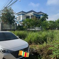 Bán Gấp Mảnh 340M Trục Chính Ô Tô Tránh, Kinh Doanh, Làm Biệt Thự Vườn Tại Hòa Thạch. Liên Hệ: 0985242136