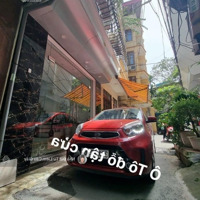 Bán Đất Phạm Văn Đồng, Bắc Từ Liêm, 45M2,Mặt Tiền5.5M Ô Tô Vào Đất, Giá Thỏa Thuận, Tốt Nhất Thị Trường