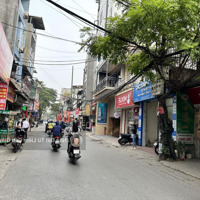 Bán Đất Phạm Văn Đồng, Bắc Từ Liêm, 45M2,Mặt Tiền5.5M Ô Tô Vào Đất, Giá Thỏa Thuận, Tốt Nhất Thị Trường