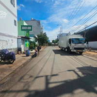 Bán Gấp Lô Đất Đầu Ngô Chí Quốc Bình Chiểu Ngang Đẹp 6.1M