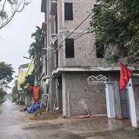Đất Tả Thanh Oai,Cầu Tó,Gần Ủy Ban,40M Chỉ 3.2 Tỷ Ngõ 2.8M
