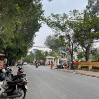 Đất Tả Thanh Oai,Cầu Tó,Gần Ủy Ban,40M Chỉ 3.2 Tỷ Ngõ 2.8M