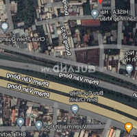 Bán Miếng Đất Thổ Cư Đường Số 52, Hiệp Bình Chánh, Thủ Đức. Bán Giá Bán 2 Tỷ 3 / 5X20,46M Sổ Hồng Sẵn