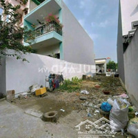 Bán Miếng Đất Thổ Cư Đường Số 52, Hiệp Bình Chánh, Thủ Đức. Bán Giá Bán 2 Tỷ 3 / 5X20,46M Sổ Hồng Sẵn