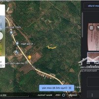 Bán Đất Tại Quốc Lộ 14, Phú Sơn, Bù Đăng, Bình Phước, 790 Triệu, 12267 M2, View Đẹp Uy Tín