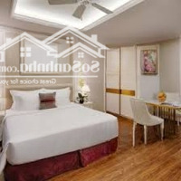 Chính Chủ Bán Cắt Lỗ Sâu 1,2 Tỷ/Căn Melia Vinpearl Nha Trang(Vinpearl Empire Condotel Lê Thánh Tôn)