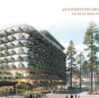 Haus Da Lat - Tổ Hợp Bất Động Sản Tiêu Chuẩn Esg Đầu Tiên Tại Việt Nam. Hùng Haus: 094.939.6666