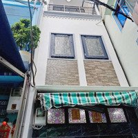 [ Quận 6 ] 2 Tỷ 650 ( Nắm Chủ )
Chính Chủ Gởi Bán Nhà Hẻm 103// Đg Văn Thân, P8 Q6