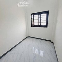 [ Quận 6 ] 2 Tỷ 650 ( Nắm Chủ )
Chính Chủ Gởi Bán Nhà Hẻm 103// Đg Văn Thân, P8 Q6