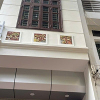 Bán Nhà Riêng Tại Vạn Phúc, 6 Tỷ, 47M2, 3 Phòng Ngủ 3 Vệ Sinh Mặt Tiền 4M, Pháp Lý Đầy Đủ, Giá Ưu Đãi