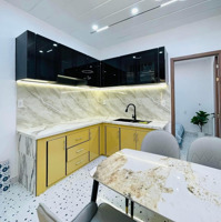 Sốc!Bán Gấp Nhà Nguyễn Bặc,Tân Bình. Giá Bán 1Tỷ880/42M2.Nhà Mới Dọn Vào Ở Ngay,Shr Hoàn Công Đủ