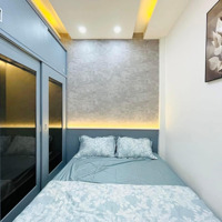 Sốc!Bán Gấp Nhà Nguyễn Bặc,Tân Bình. Giá Bán 1Tỷ880/42M2.Nhà Mới Dọn Vào Ở Ngay,Shr Hoàn Công Đủ