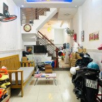 Chú Nhâm Bán Vội Căn Nhà| 35M2 Giá Bán 1 Tỷ 430 Triệu | Hẻm 4M Xe Ra Vào Cực Tiện Lợi| 0902380647