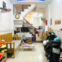 Chú Nhâm Bán Vội Căn Nhà| 35M2 Giá Bán 1 Tỷ 430 Triệu | Hẻm 4M Xe Ra Vào Cực Tiện Lợi| 0902380647